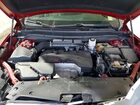 2019 Buick Envision Essence Красный vin: LRBFX2SA3KD121607
