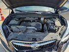 2019 Buick Envision Черный vin: LRBFX2SA3KD144126