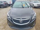 2020 Buick Envision Essence Black vin: LRBFX2SA3LD064987