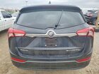 2020 Buick Envision Essence Black vin: LRBFX2SA3LD064987