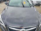 2020 Buick Envision Essence Black vin: LRBFX2SA3LD064987