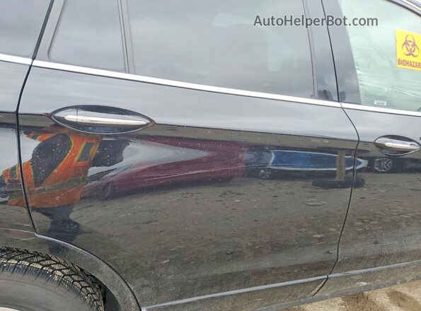 LRBFX2SA3LD064987 2020 BUICK ENVISION Black Widok tylnych siedzeń