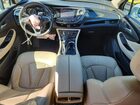 2018 Buick Envision Essence Silver vin: LRBFX2SA5JD002570