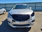 2018 Buick Envision Essence Silver vin: LRBFX2SA5JD002570