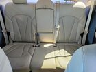 2018 Buick Envision Essence Silver vin: LRBFX2SA5JD002570