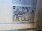 2018 Buick Envision Essence Silver vin: LRBFX2SA5JD002570