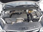 2019 Buick Envision Awd Essence Белый vin: LRBFX2SA5KD004658