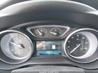 2019 Buick Envision Awd Essence Белый vin: LRBFX2SA5KD004658