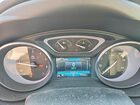 2020 Buick Envision Essence Blue vin: LRBFX2SA6LD136572