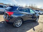 2020 Buick Envision Essence Blue vin: LRBFX2SA6LD136572