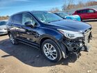 2020 Buick Envision Essence Blue vin: LRBFX2SA6LD136572