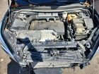 2020 Buick Envision Essence Blue vin: LRBFX2SA6LD136572