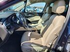 2020 Buick Envision Essence Blue vin: LRBFX2SA6LD136572