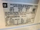 2018 Buick Envision Essence Silver vin: LRBFX2SA8JD027723