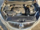 2018 Buick Envision Essence Silver vin: LRBFX2SA8JD027723