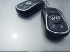 2019 Buick Envision Awd Essence Silver vin: LRBFX2SA8KD004475