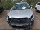 2019 Buick Envision Awd Essence Silver vin: LRBFX2SA8KD004475