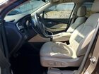 2019 Buick Envision Essence Желто-коричневый vin: LRBFX2SAXKD091540