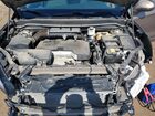 2019 Buick Envision Essence Желто-коричневый vin: LRBFX2SAXKD091540