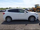 2020 Buick Envision Awd Essence White vin: LRBFX2SAXLD046311 2020 Buick Envision Awd Essence White vin: LRBFX2SAXLD046311