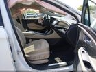 2020 Buick Envision Awd Essence White vin: LRBFX2SAXLD046311 2020 Buick Envision Awd Essence White vin: LRBFX2SAXLD046311