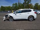 2020 Buick Envision Awd Essence White vin: LRBFX2SAXLD046311 2020 Buick Envision Awd Essence White vin: LRBFX2SAXLD046311