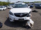 2020 Buick Envision Awd Essence White vin: LRBFX2SAXLD046311 2020 Buick Envision Awd Essence White vin: LRBFX2SAXLD046311