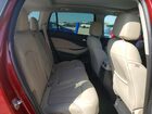 2019 Buick Envision Premium Красный vin: LRBFX3SX8KD019987