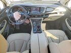 2019 Buick Envision Premium Красный vin: LRBFX3SX8KD019987