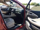 2018 Buick Envision Premium Ii Красный vin: LRBFX4SX0JD009538 2018 Buick Envision Premium Ii Красный vin: LRBFX4SX0JD009538