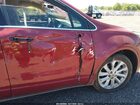 2018 Buick Envision Premium Ii Красный vin: LRBFX4SX0JD009538 2018 Buick Envision Premium Ii Красный vin: LRBFX4SX0JD009538