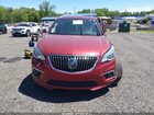 2018 Buick Envision Premium Ii Красный vin: LRBFX4SX0JD009538 2018 Buick Envision Premium Ii Красный vin: LRBFX4SX0JD009538