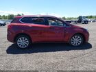 2018 Buick Envision Premium Ii Красный vin: LRBFX4SX0JD009538 2018 Buick Envision Premium Ii Красный vin: LRBFX4SX0JD009538