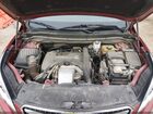 2020 Buick Envision Awd Premium Ii Red vin: LRBFX4SX5LD158272