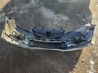 2018 Buick Envision Premium Ii Серебряный vin: LRBFX4SX8JD028452