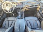 2018 Buick Envision Premium Ii Серебряный vin: LRBFX4SX8JD028452