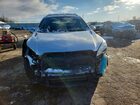 2018 Buick Envision Premium Ii Серебряный vin: LRBFX4SX8JD028452