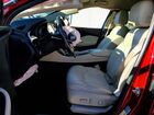 2017 Buick Envision Preferred Красный vin: LRBFXASA1HD200177