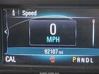 2017 Buick Envision Preferred Purple vin: LRBFXASAXHD023838