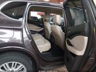 2017 Buick Envision Preferred Purple vin: LRBFXASAXHD023838