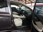 2017 Buick Envision Preferred Purple vin: LRBFXASAXHD023838