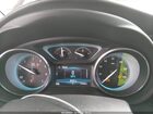 2017 Buick Envision Preferred Purple vin: LRBFXASAXHD023838