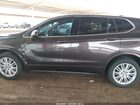 2017 Buick Envision Preferred Purple vin: LRBFXASAXHD023838