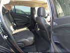 2017 Buick Envision Essence Black vin: LRBFXBSA0HD088610