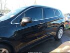 2017 Buick Envision Essence Black vin: LRBFXBSA0HD088610