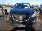 2017 Buick Envision Essence Black vin: LRBFXBSA0HD088610