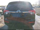 2017 Buick Envision Essence Black vin: LRBFXBSA0HD088610