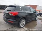 2017 Buick Envision Essence Black vin: LRBFXBSA0HD221687