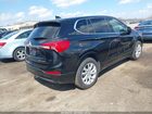 2019 Buick Envision Fwd Preferred Black vin: LRBFXBSA0KD061558 2019 Buick Envision Fwd Preferred Black vin: LRBFXBSA0KD061558