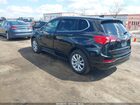 2019 Buick Envision Fwd Preferred Black vin: LRBFXBSA0KD061558 2019 Buick Envision Fwd Preferred Black vin: LRBFXBSA0KD061558